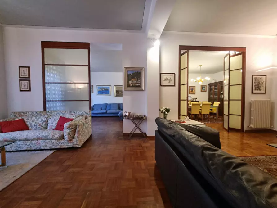 Immagine 5 di Villa in vendita  in VIA SCOPETI a Impruneta