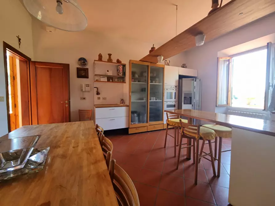 Immagine 7 di Villa in vendita  in VIA SCOPETI a Impruneta