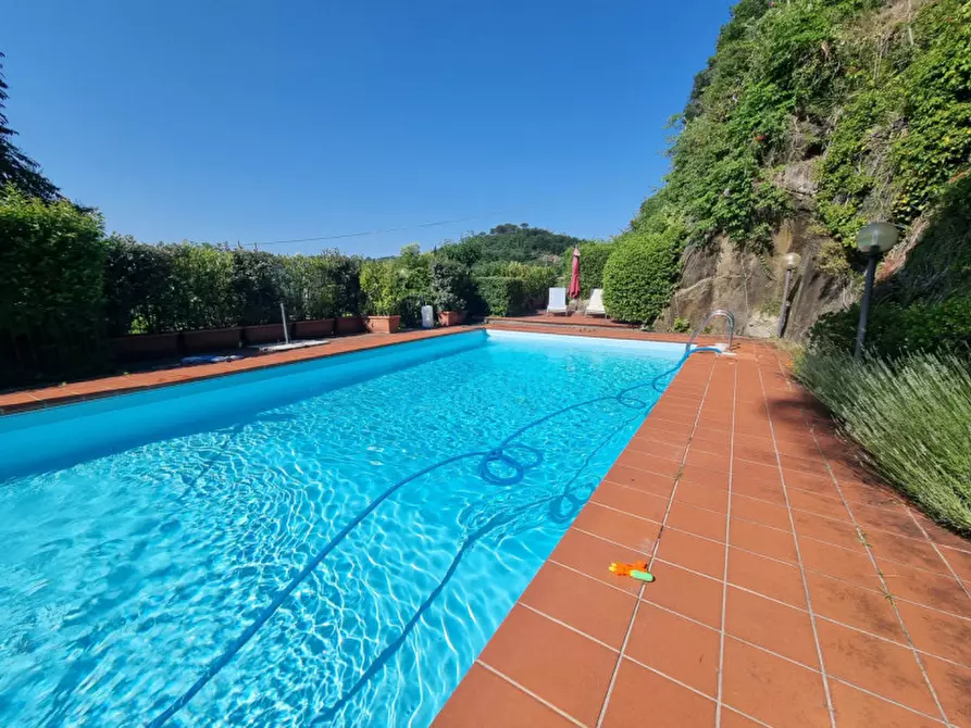 Immagine 8 di Villa in vendita  in VIA SCOPETI a Impruneta