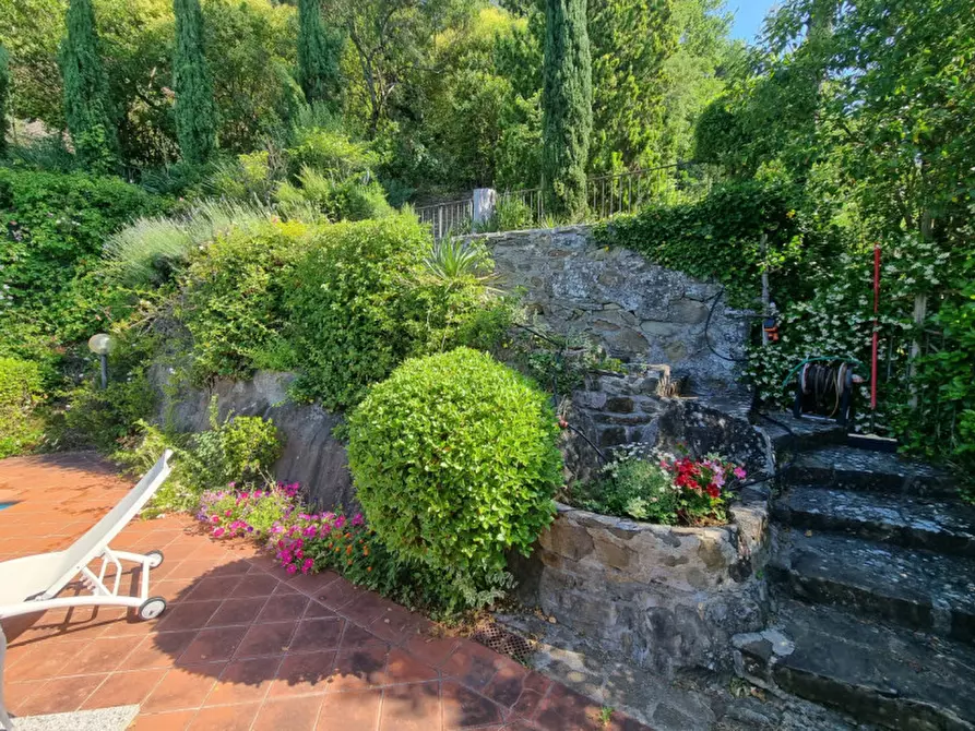 Immagine 10 di Villa in vendita  in VIA SCOPETI a Impruneta