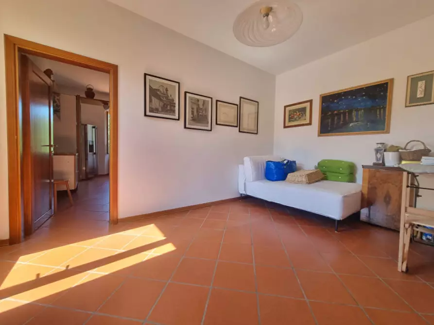 Immagine 11 di Villa in vendita  in VIA SCOPETI a Impruneta