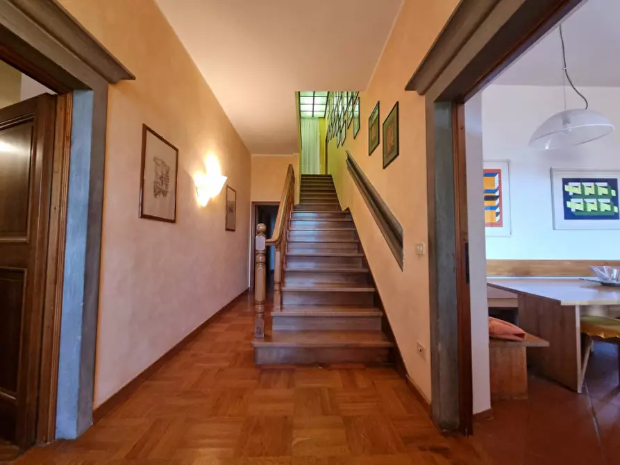 Immagine 12 di Villa in vendita  in VIA SCOPETI a Impruneta