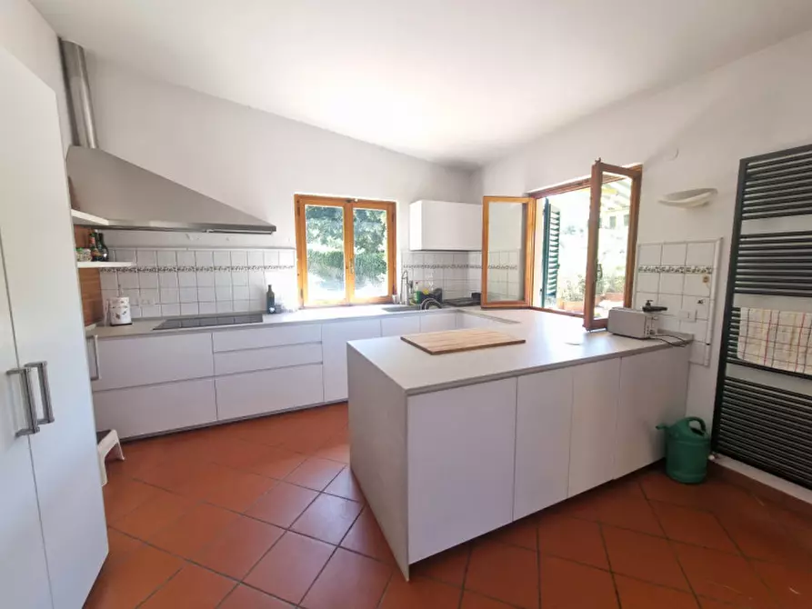 Immagine 13 di Villa in vendita  in VIA SCOPETI a Impruneta