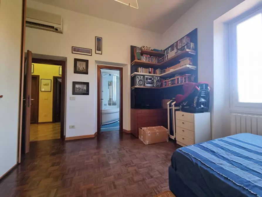 Immagine 14 di Villa in vendita  in VIA SCOPETI a Impruneta