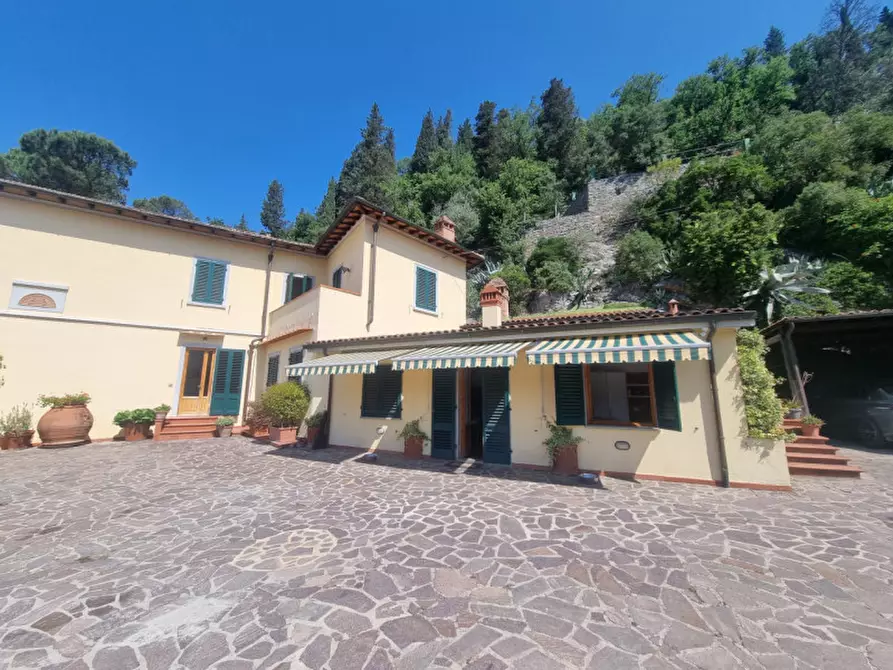 Immagine 16 di Villa in vendita  in VIA SCOPETI a Impruneta