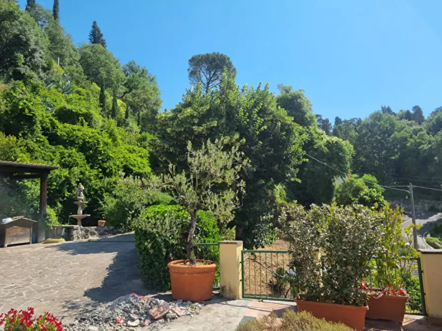 Immagine 17 di Villa in vendita  in VIA SCOPETI a Impruneta