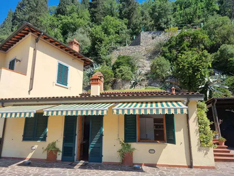 Immagine 18 di Villa in vendita  in VIA SCOPETI a Impruneta