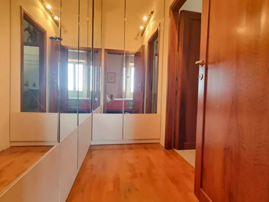 Immagine 26 di Villa in vendita  in VIA SCOPETI a Impruneta