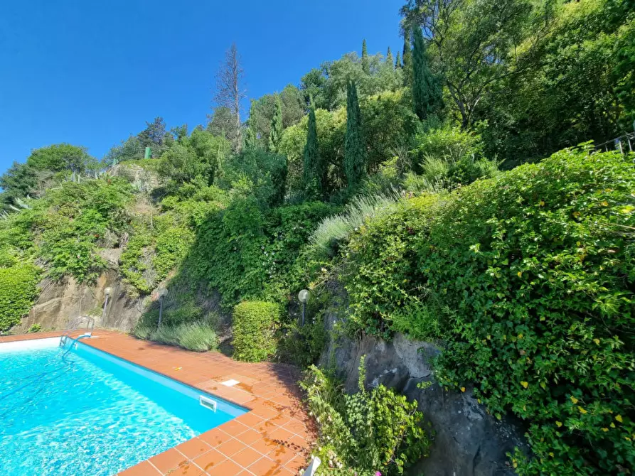 Immagine 29 di Villa in vendita  in VIA SCOPETI a Impruneta