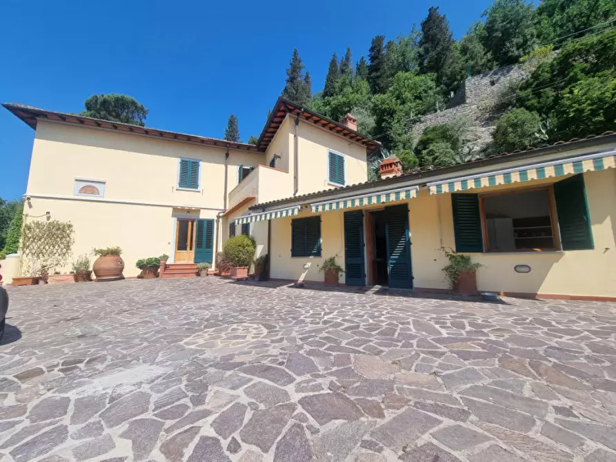 Immagine 30 di Villa in vendita  in VIA SCOPETI a Impruneta