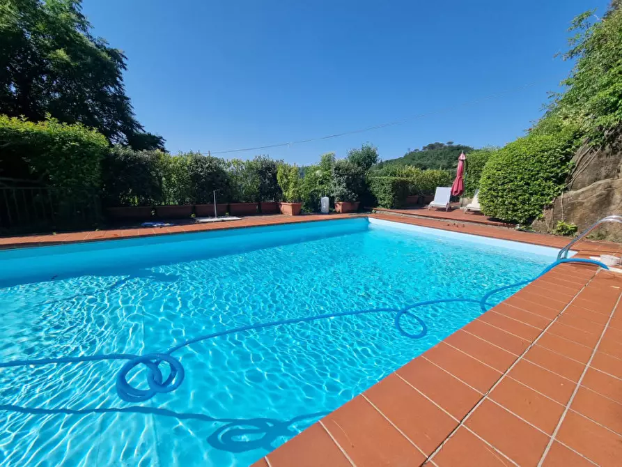 Immagine 31 di Villa in vendita  in VIA SCOPETI a Impruneta