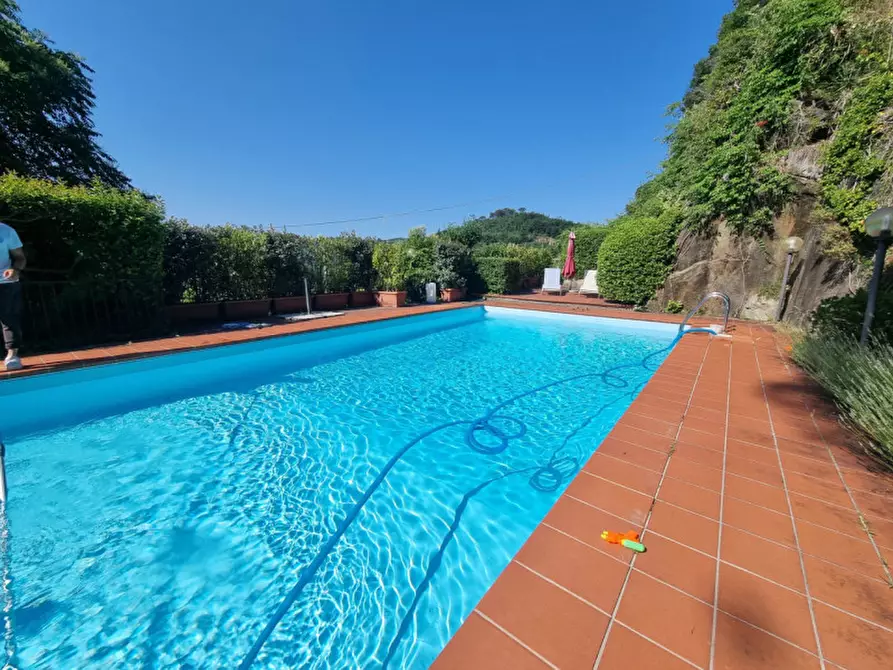 Immagine 32 di Villa in vendita  in VIA SCOPETI a Impruneta