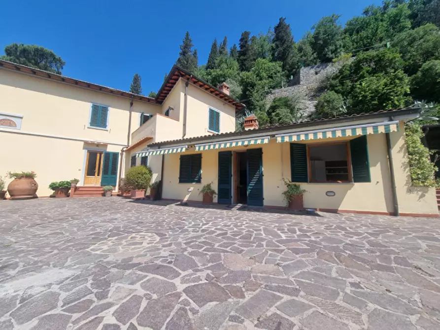 Immagine 33 di Villa in vendita  in VIA SCOPETI a Impruneta