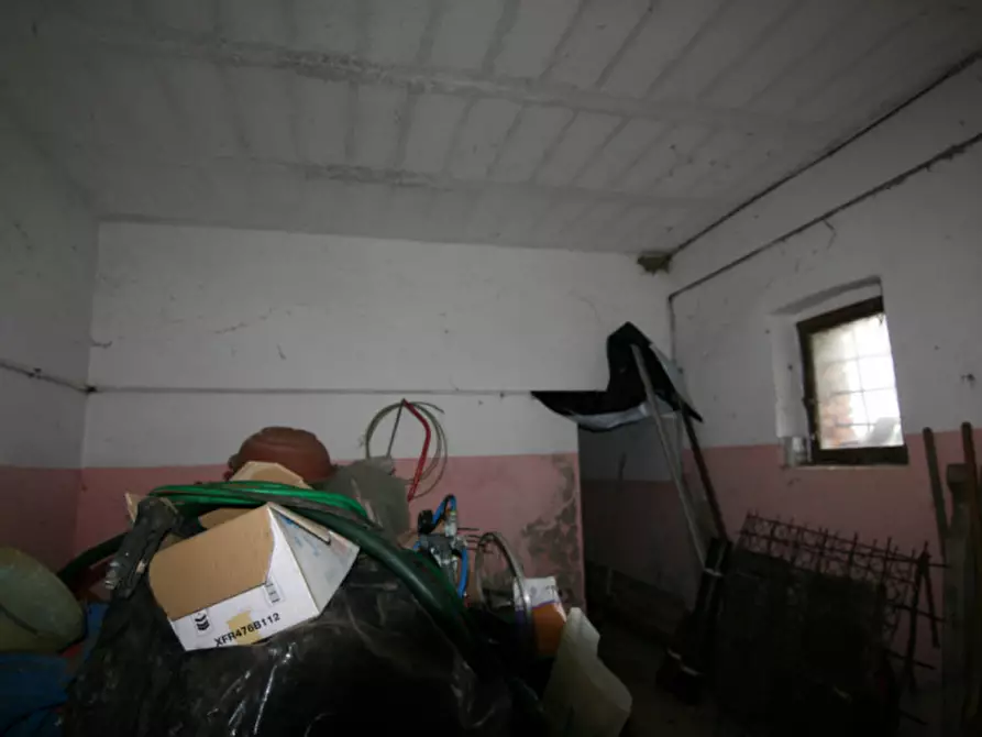 Immagine 9 di Rustico / casale in vendita  a Trequanda