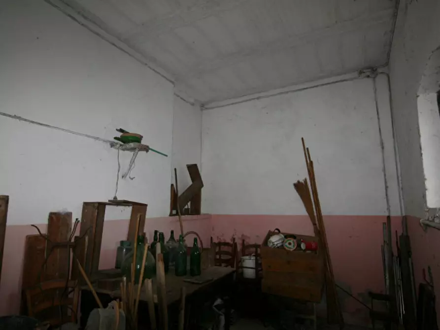 Immagine 10 di Rustico / casale in vendita  a Trequanda