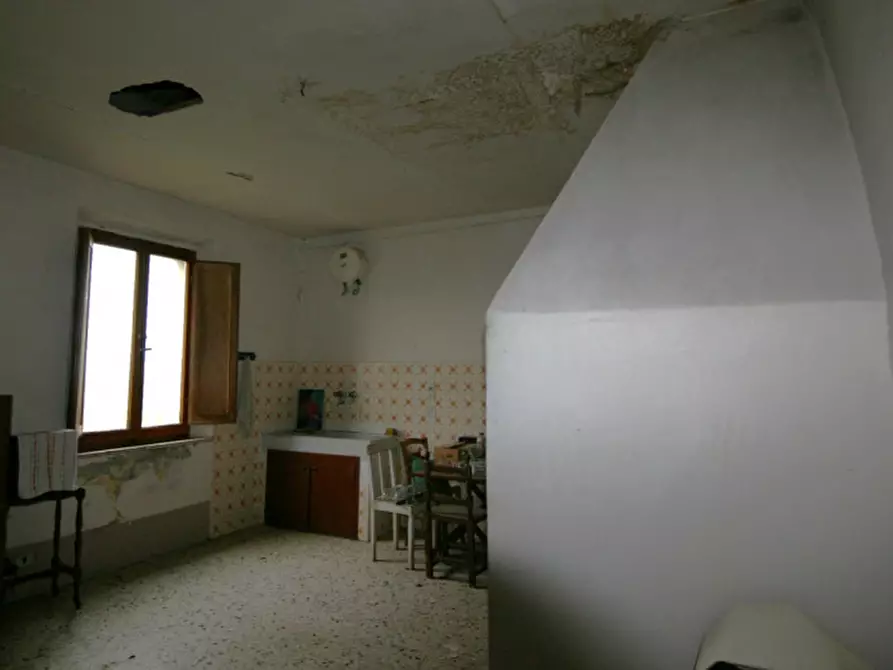 Immagine 13 di Rustico / casale in vendita  a Trequanda