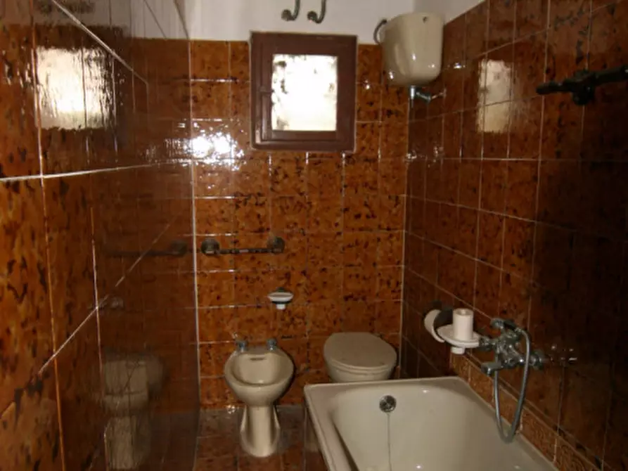 Immagine 15 di Rustico / casale in vendita  a Trequanda