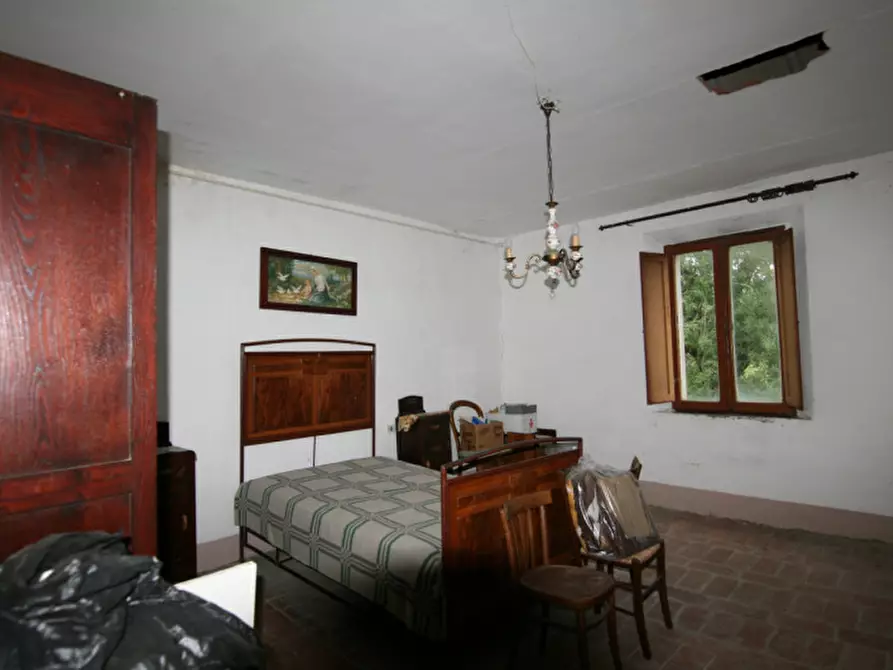 Immagine 16 di Rustico / casale in vendita  a Trequanda