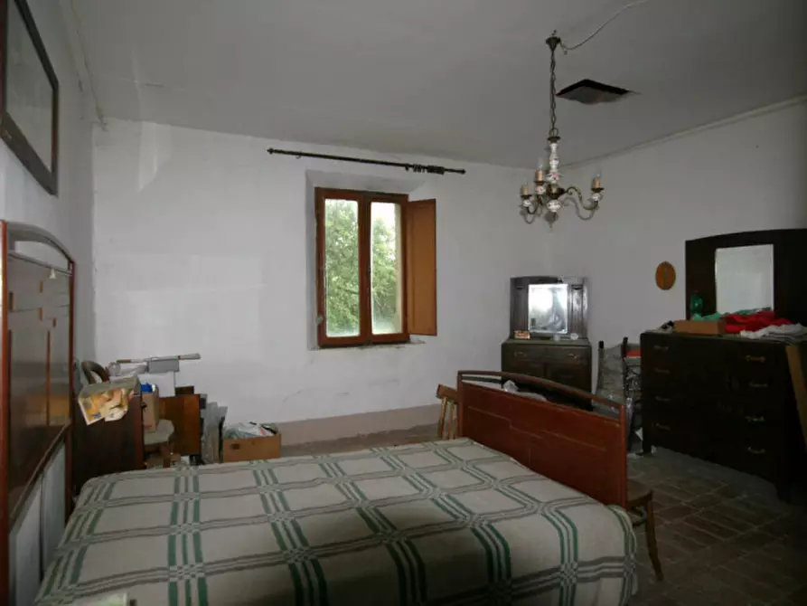 Immagine 17 di Rustico / casale in vendita  a Trequanda