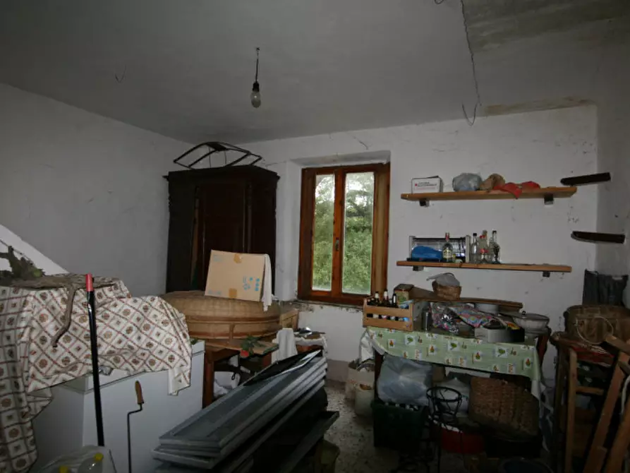 Immagine 18 di Rustico / casale in vendita  a Trequanda