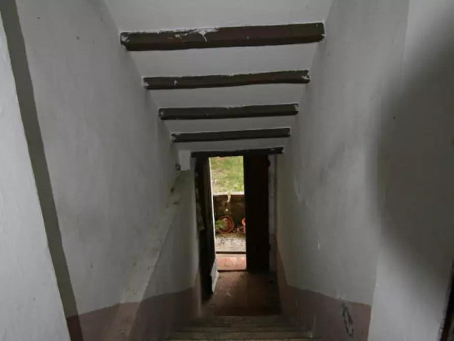 Immagine 19 di Rustico / casale in vendita  a Trequanda