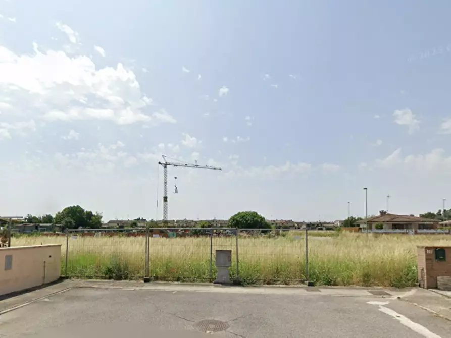 Immagine 2 di Terreno in vendita  in Via delle Permute a Lagosanto