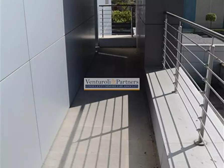 Immagine 16 di Capannone industriale in vendita  in Via degli Artigiani a Rudiano