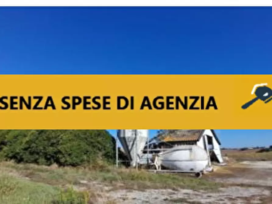 Immagine 1 di Capannone industriale in vendita  in Via Coppa, 11, 60027 Osimo AN, Italia a Osimo
