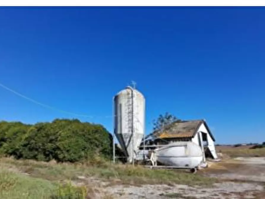 Immagine 2 di Capannone industriale in vendita  in Via Coppa, 11, 60027 Osimo AN, Italia a Osimo