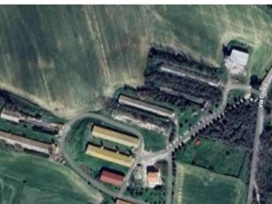 Immagine 6 di Capannone industriale in vendita  in Via Coppa, 11, 60027 Osimo AN, Italia a Osimo
