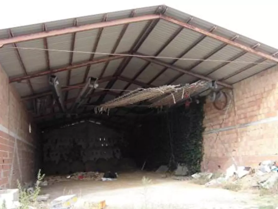 Immagine 7 di Capannone industriale in vendita  in Via Coppa, 11, 60027 Osimo AN, Italia a Osimo