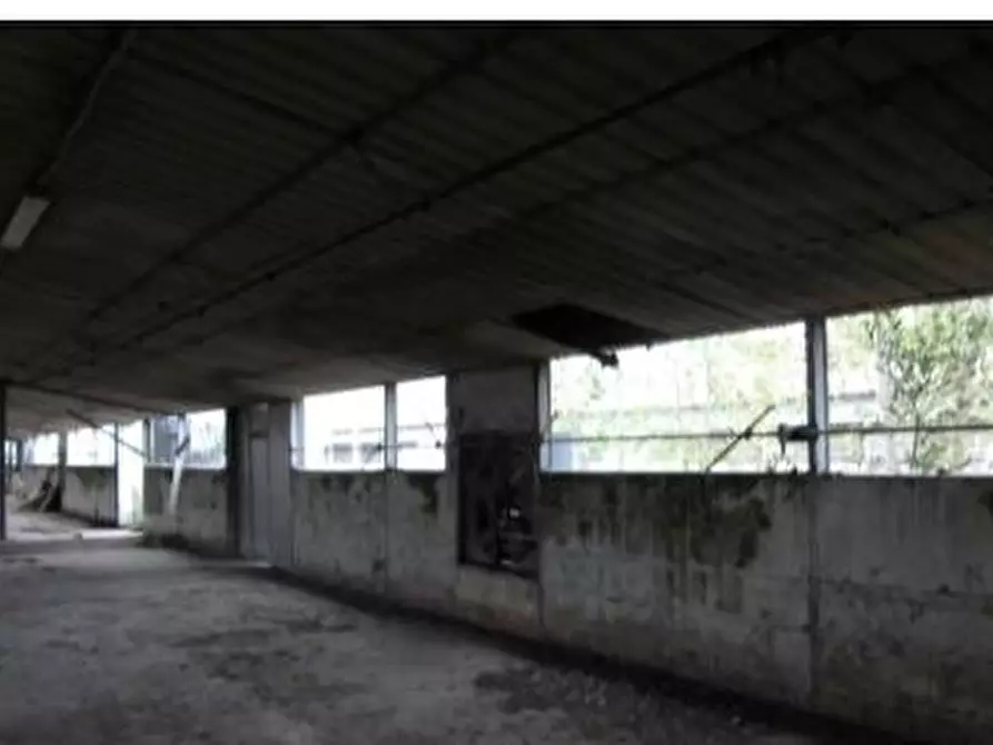 Immagine 10 di Capannone industriale in vendita  in Via Coppa, 11, 60027 Osimo AN, Italia a Osimo