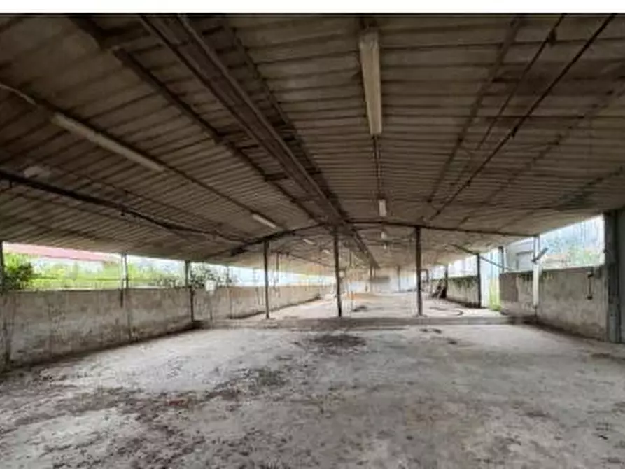 Immagine 12 di Capannone industriale in vendita  in Via Coppa, 11, 60027 Osimo AN, Italia a Osimo