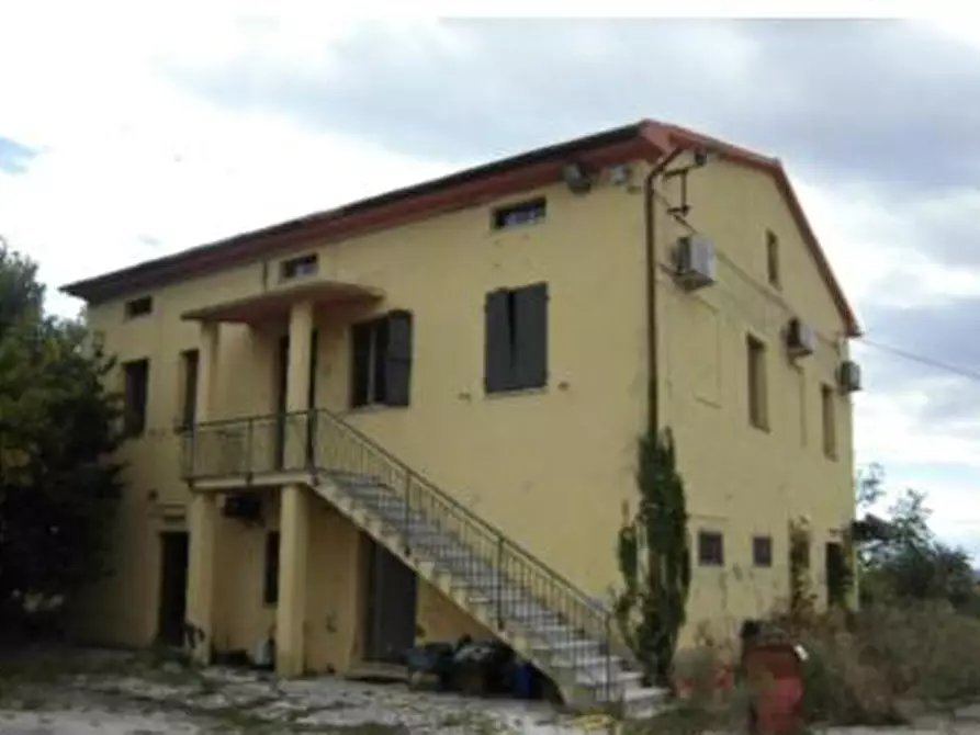 Immagine 13 di Capannone industriale in vendita  in Via Coppa, 11, 60027 Osimo AN, Italia a Osimo