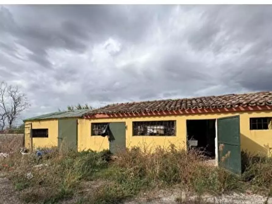 Immagine 14 di Capannone industriale in vendita  in Via Coppa, 11, 60027 Osimo AN, Italia a Osimo