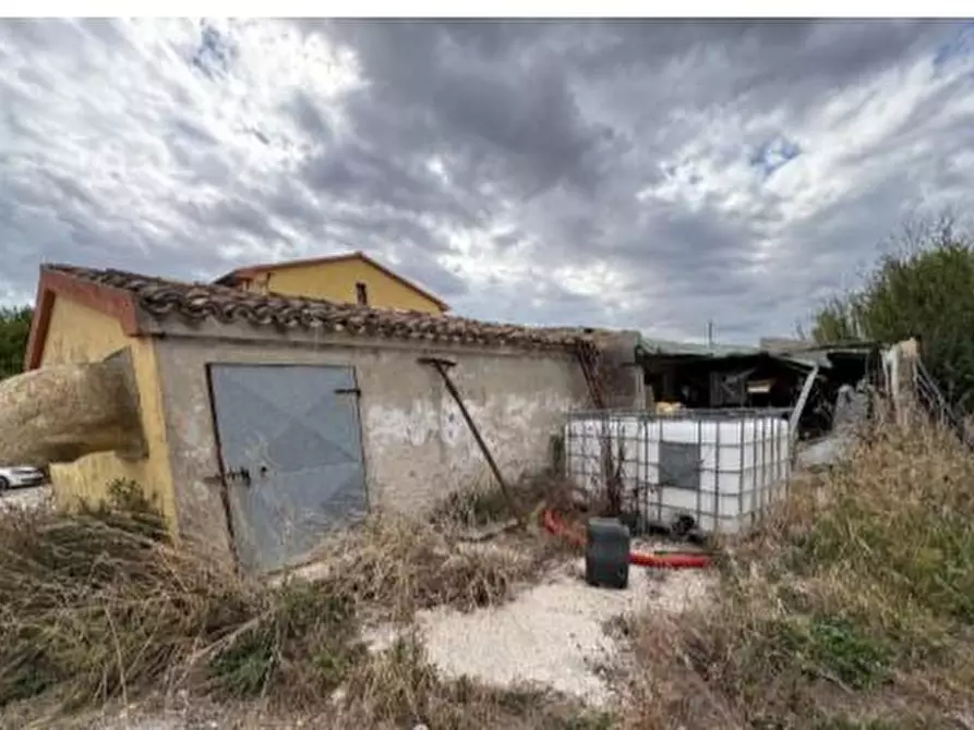 Immagine 15 di Capannone industriale in vendita  in Via Coppa, 11, 60027 Osimo AN, Italia a Osimo