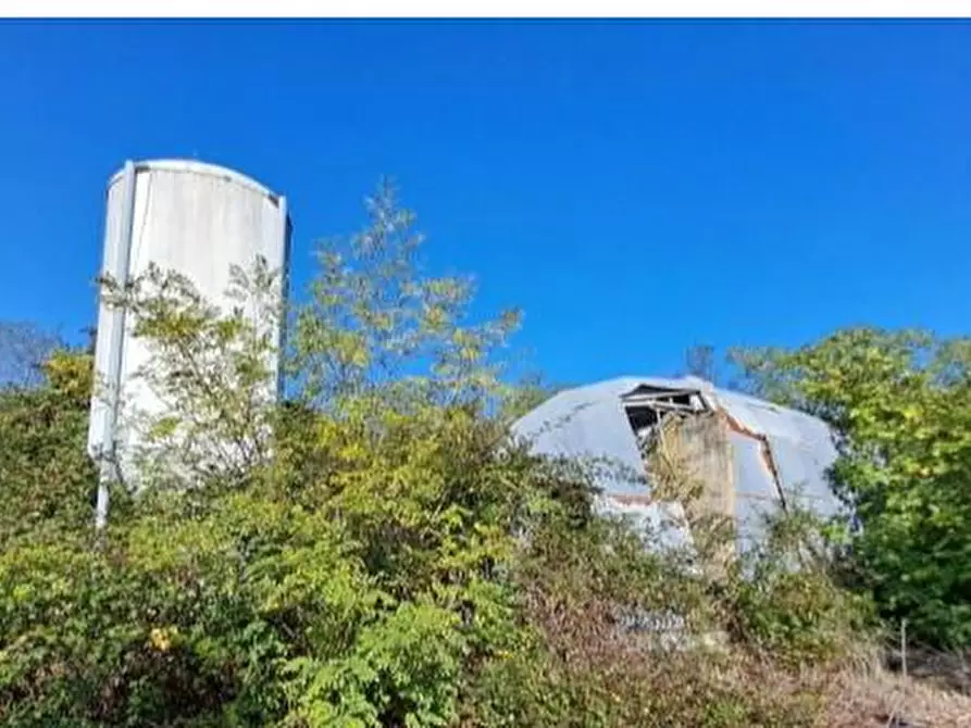 Immagine 21 di Capannone industriale in vendita  in Via Coppa, 11, 60027 Osimo AN, Italia a Osimo