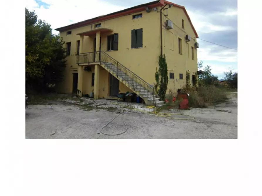 Immagine 25 di Capannone industriale in vendita  in Via Coppa, 11, 60027 Osimo AN, Italia a Osimo