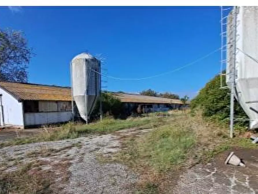 Immagine 26 di Capannone industriale in vendita  in Via Coppa, 11, 60027 Osimo AN, Italia a Osimo