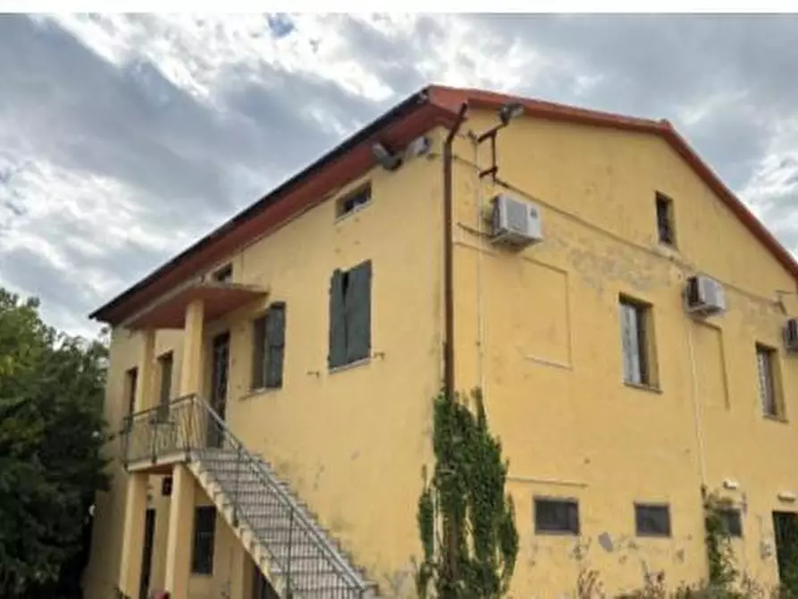 Immagine 27 di Capannone industriale in vendita  in Via Coppa, 11, 60027 Osimo AN, Italia a Osimo