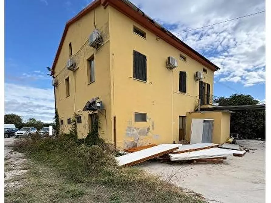 Immagine 29 di Capannone industriale in vendita  in Via Coppa, 11, 60027 Osimo AN, Italia a Osimo