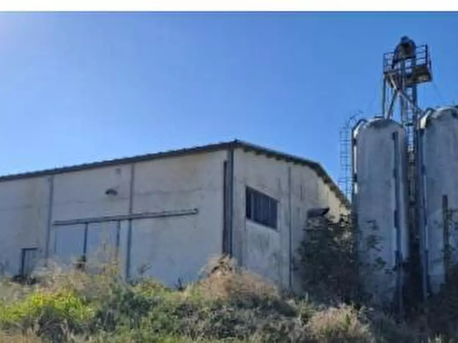 Immagine 31 di Capannone industriale in vendita  in Via Coppa, 11, 60027 Osimo AN, Italia a Osimo