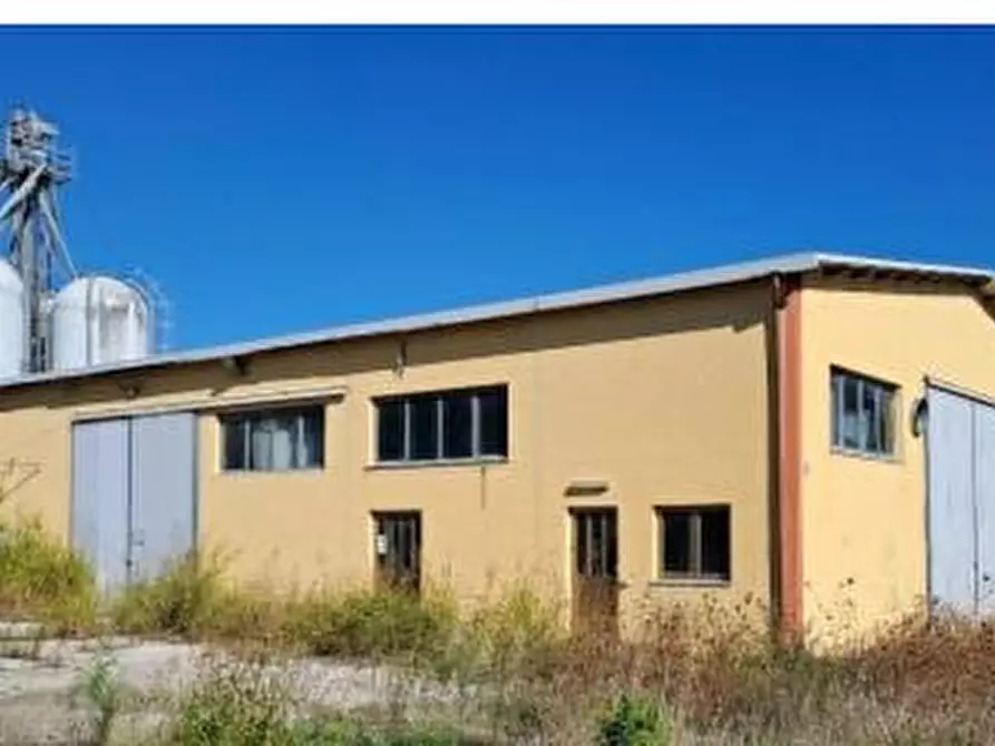 Immagine 32 di Capannone industriale in vendita  in Via Coppa, 11, 60027 Osimo AN, Italia a Osimo