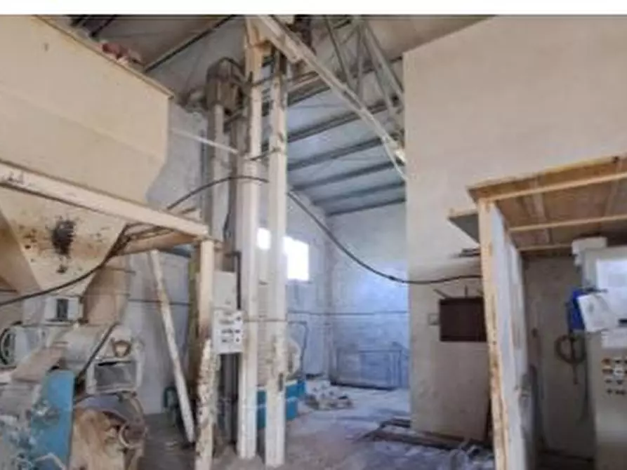 Immagine 33 di Capannone industriale in vendita  in Via Coppa, 11, 60027 Osimo AN, Italia a Osimo