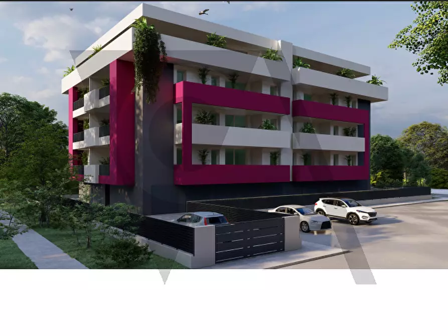 Immagine 2 di Appartamento in vendita  in Via Corso a Camposampiero