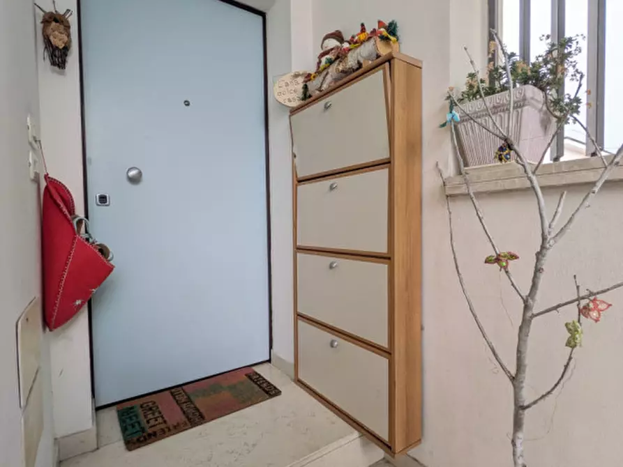 Immagine 3 di Appartamento in vendita  in Viale Roma 30 a Schio