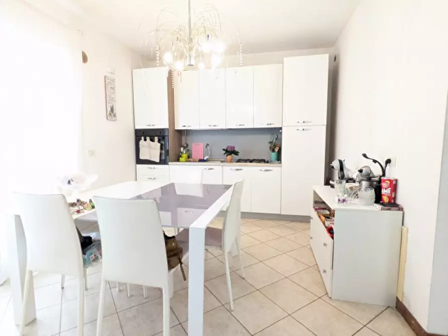 Immagine 6 di Appartamento in vendita  in Viale Roma 30 a Schio