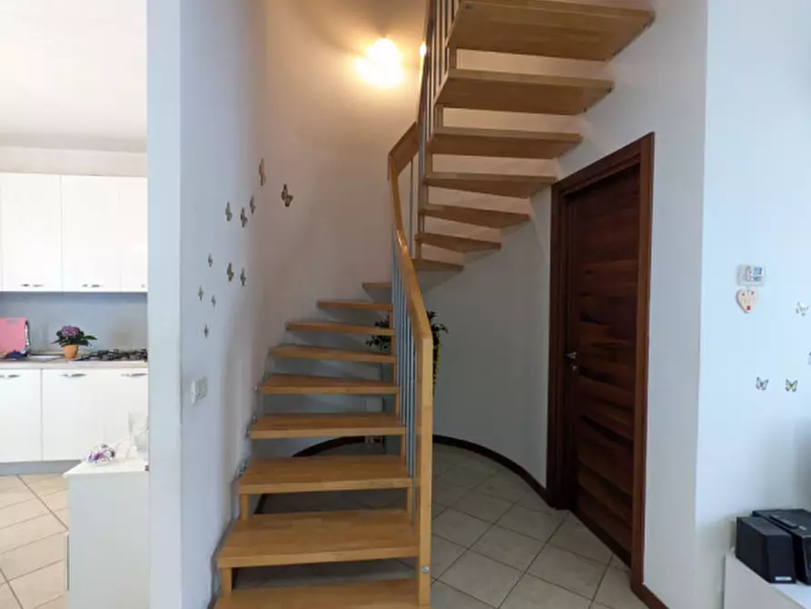 Immagine 10 di Appartamento in vendita  in Viale Roma 30 a Schio