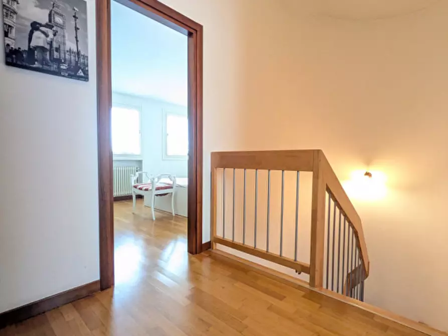 Immagine 16 di Appartamento in vendita  in Viale Roma 30 a Schio