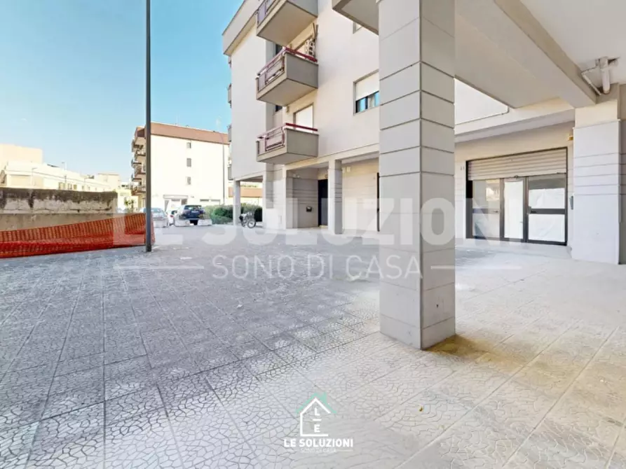 Immagine 14 di Magazzino in affitto  in VIA GIUSEPPE CHIANTERA 5-7 a Monopoli